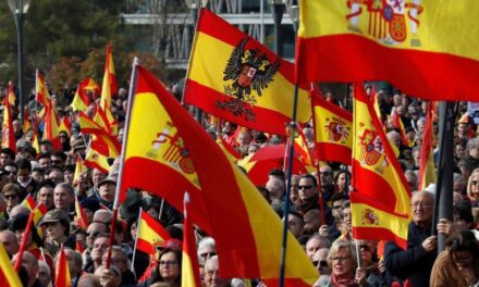 «Domani si vota in Spagna. Ci saranno sorprese. Che forse ci riguardano»