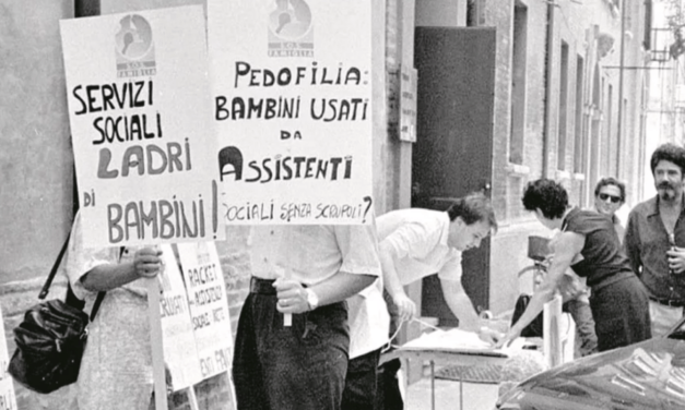 I diavoli della Bassa. Ma il diavolo dov’era?