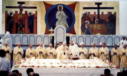 È peccato non andare al Novus Ordo Missae?