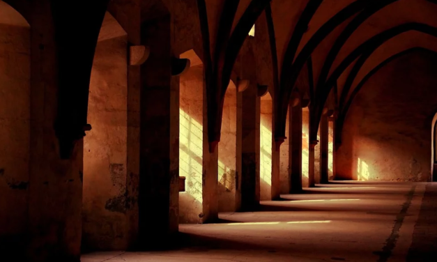 [Video] Massimo Viglione: “Elogio del Medioevo”