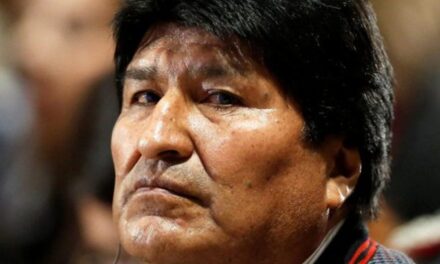 Bolivia: Colpo di stato o recupero della democrazia ?
