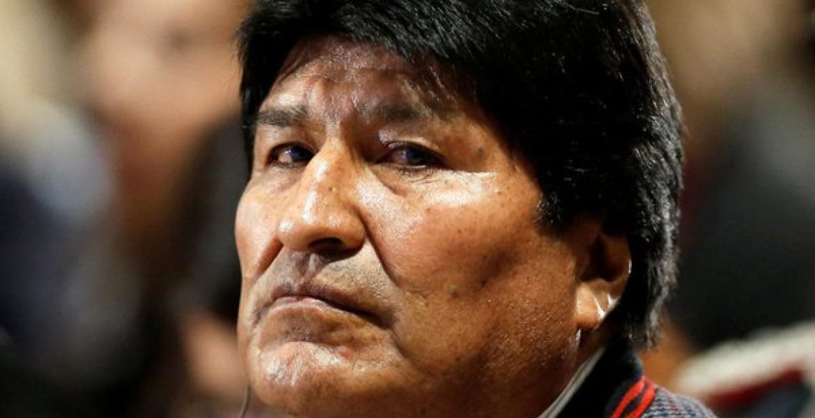 Bolivia: Colpo di stato o recupero della democrazia ?