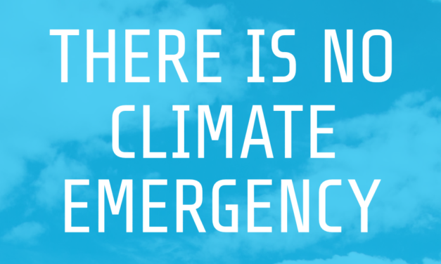 500 scienziati ed esperti firmano documento: “Non c’è emergenza climatica”. Contenuti e nomi, tanti italiani: