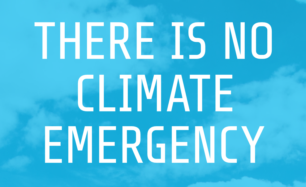 500 scienziati ed esperti firmano documento: “Non c’è emergenza climatica”. Contenuti e nomi, tanti italiani: