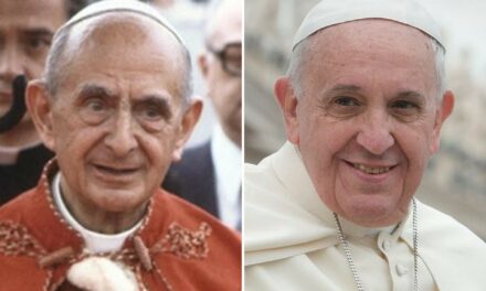 Il rinnovamento amazzonico è il rinnovamento del Vaticano II.