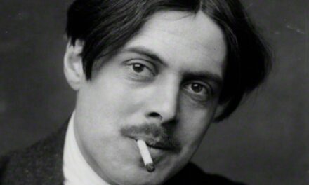 Quel maledetto di Wyndham Lewis: l’arte, la rabbia, il nazismo