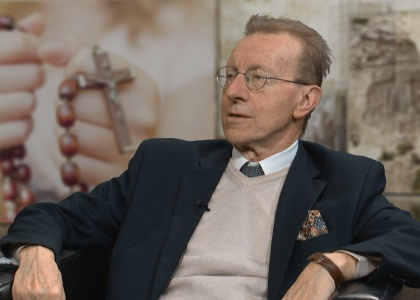 [PODCAST] Fenomenologia del nichilismo nel pensiero e nell’opera di Vittorio Possenti