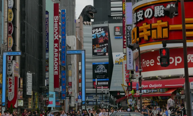 Nippo-Francesco. L’inutilità del messaggio bergogliano di fronte a un Paese disperato