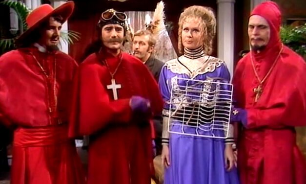 [Video] Don Mauro Tranquillo: “Leggenda e realtà dell’Inquisizione”