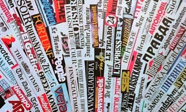 Stampa nazionale e media internazionali sul caso “Radio Spada – Vescovi veneti – divorziati”