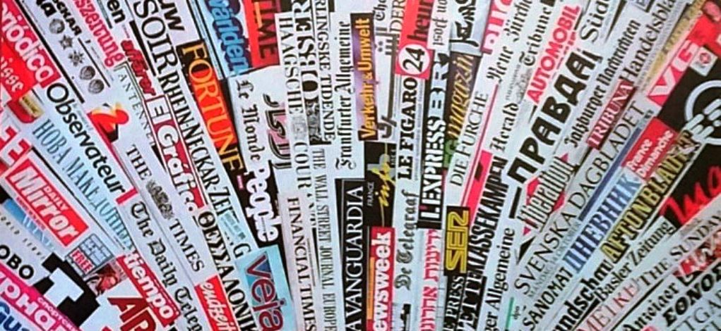 Le grandi testate iniziano a prospettare la fine del governo giallorosso?