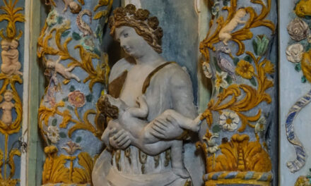 [DIFUNDE TU FE CATOLICA] Ejercicio Piadoso de Noviembre  en favor de las Benditas Ánimas del Purgatorio. Día 13: LAS ALMAS DEL PURGATORIO TODO LO ESPERAN DE NOSOTROS