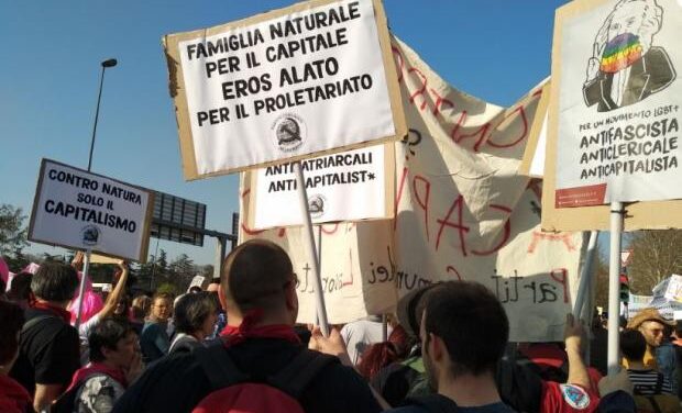 False obiezioni al ruolo che ha l’ideologia nell’attacco alla famiglia (Bibbiano e non solo)