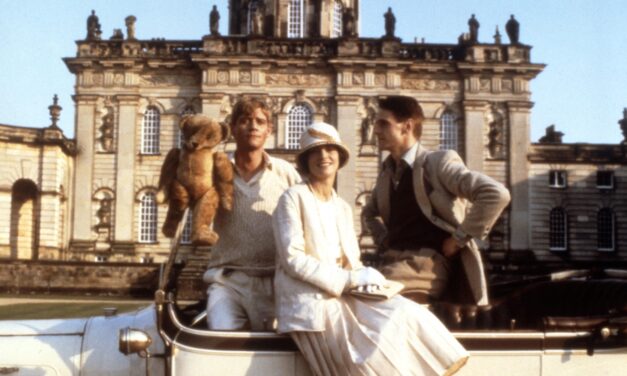 Altro che “Downton Abbey”: aristocrazia e dimore da sogno nella letteratura cattolica inglese