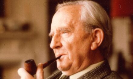 Tolkien, il mito di Atlantide e la teologia politica della catastrofe
