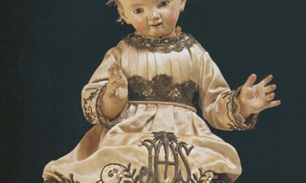 [DIFUNDE TU FE CATOLICA] FELICITACIÓN NAVIDEÑA