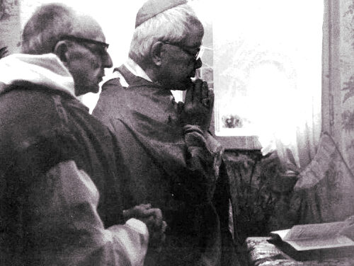 [DIFUNDE TU FE CATOLICA] XXXV Aniversario de Monseñor Thuc