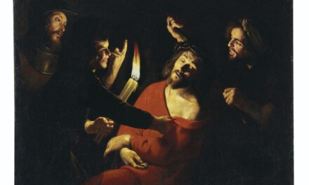 [DIFUNDE TU FE CATOLICA] EL LIBERALISMO, CONTRARIO AL ORDEN CRISTIANO