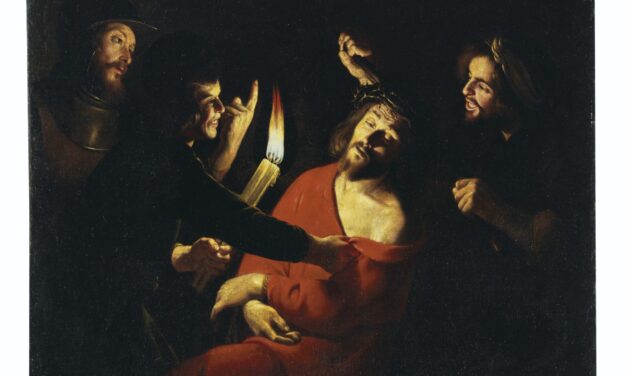 [DIFUNDE TU FE CATOLICA] EL LIBERALISMO, CONTRARIO AL ORDEN CRISTIANO