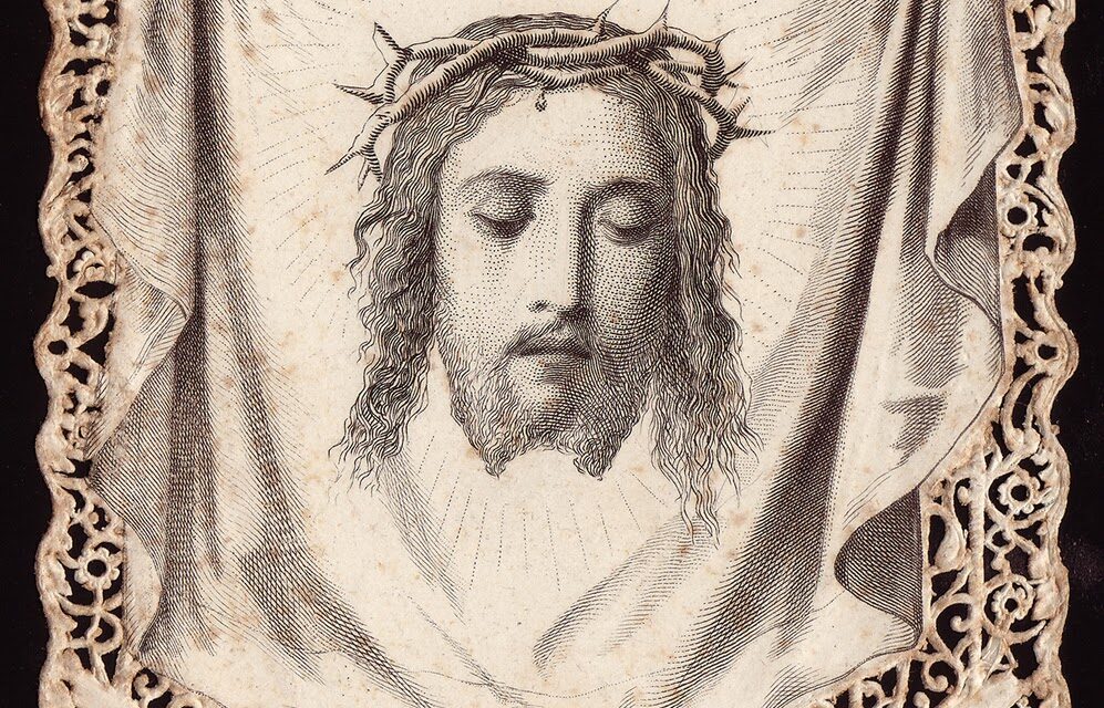 [DIFUNDE TU FE CATOLICA] ANTE LOS EXCESOS DE ESTOS DÍAS, URGE REPARAR A CRISTO DESPRECIADO