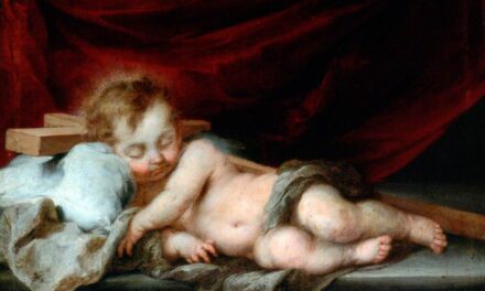 [MEDITAZIONI ALFONSIANE] Di Gesù che dorme.