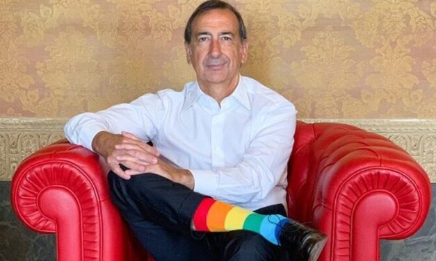 Avvenire: date la comunione al compagno Sala