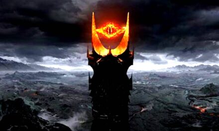 Il signore delle fedi (parte 1)