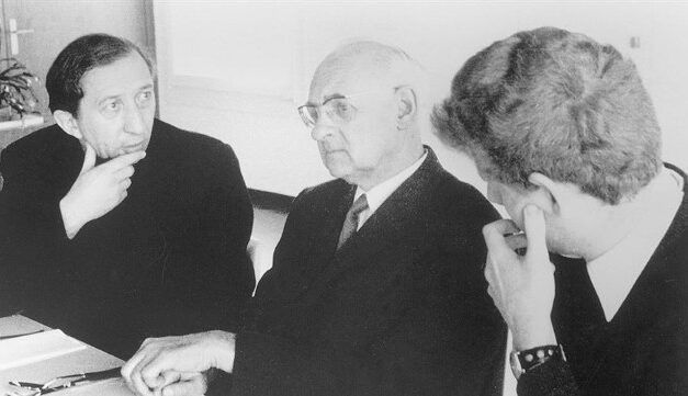 Il modernismo di don Giussani