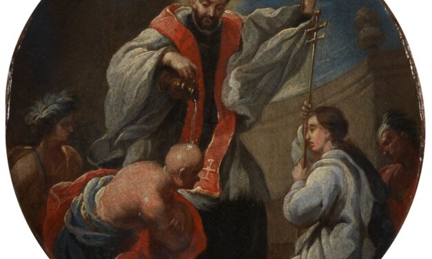 San Francesco Saverio, un gesuita contro i Bramini