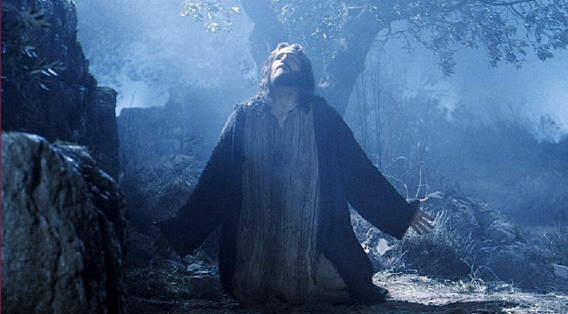 [DIFUNDE TU FE CATOLICA] LA DIVINA EUCARISTÍA: EL CAMINO QUE VA AL SAGRARIO