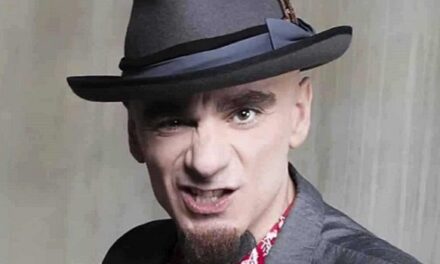 Una canzone irreligiosa di J-AX