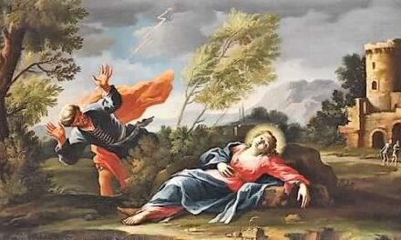Perché Santa Barbara è Patrona degli Artiglieri?