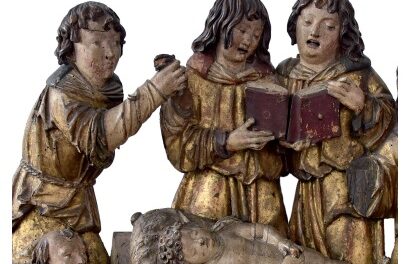 L’Arcidiocesi di Trento sponsorizza mostra sulla “fake news” (cit.) di S. Simonino