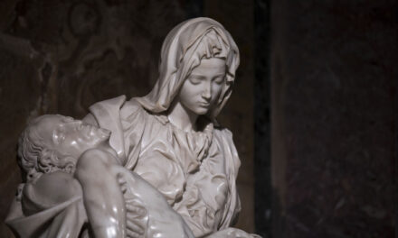 Non c’è Cattolicesimo senza Maria Corredentrice!