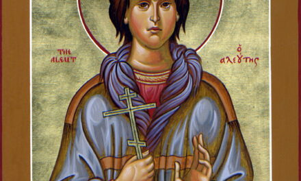 Menzogne ortodosse: il caso di Pietro l’Aleuta