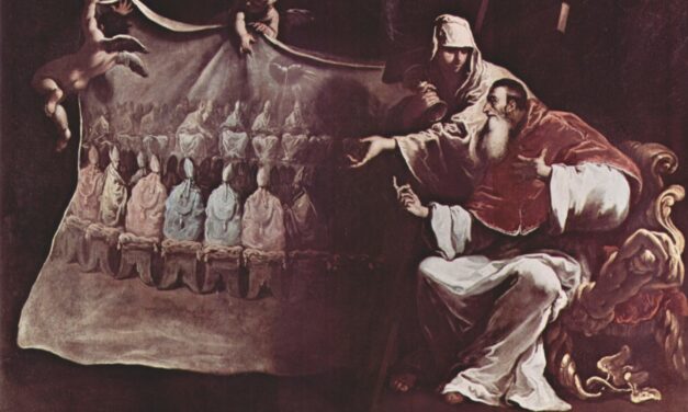 “Per l’esaltazione della Fede e l’estirpazione dell’eresia”. L’apertura del Concilio di Trento