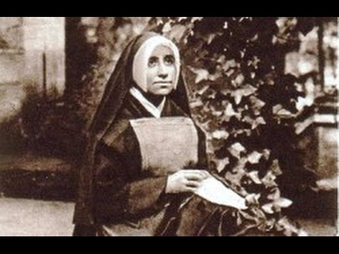 [DIFUNDE TU FE CATOLICA] ANIVERSARIO DE SOR JOSEFA MENÉNDEZ