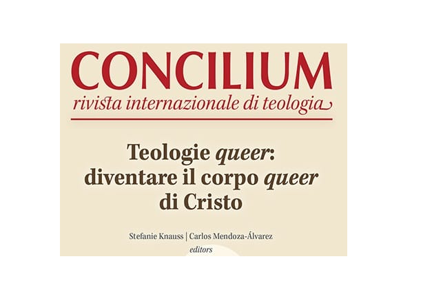 I frutti del Concilio. La rivista Concilium bestemmia: “Teologie queer: diventare il corpo queer di Cristo”