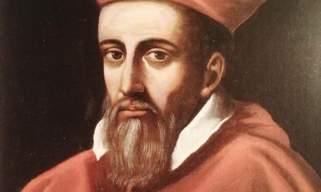 [GLORIE DEL CARDINALATO] Giovanni I  Colonna