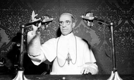 [DIFUNDE TU FE CATOLICA] LA NOBLEZA CATÓLICA: LA NOBLEZA DE LA VIRTUD