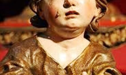 [MEDITAZIONI ALFONSIANE] Di Gesù che piange.