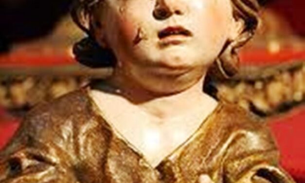 [MEDITAZIONI ALFONSIANE] Di Gesù che piange.