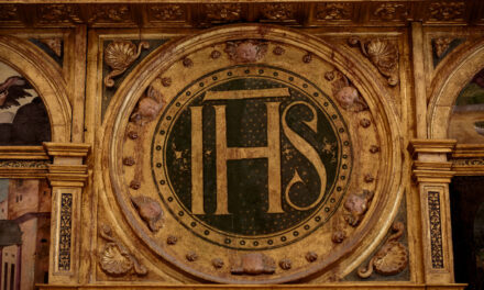 [MEDITAZIONI ALFONSIANE] Del nome di Gesù.