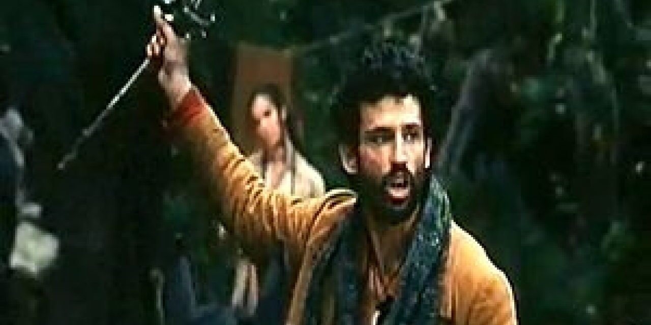 [CANTI DI FEDE E DI CROCIATA] Brigante se more