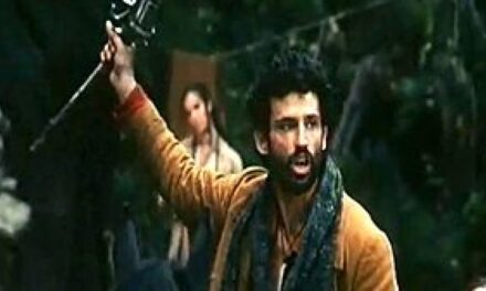 [CANTI DI FEDE E DI CROCIATA] Brigante se more