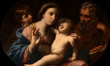 [DIFUNDE TU FE CATOLICA] NUESTRO PADRE Y SEÑOR SAN JOSÉ, Maestro de Santidad