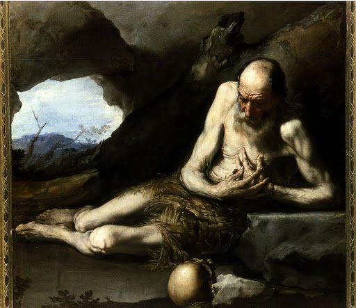 [DIFUNDE TU FE CATOLICA] SAN PABLO DE TEBAS, iniciador de la vida eremítica