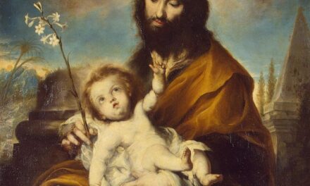 [DIFUNDE TU FE CATOLICA] 2020, AÑO DE NUESTRO PADRE Y SEÑOR SAN JOSÉ