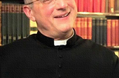 [DIFUNDE TU FE CATOLICA] ORACIONES POR EL PADRE ANTHONY CEKADA