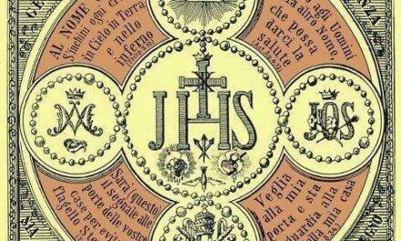 “Fate tutto nel Nome di Gesù”. Un’infuocata predica di San Leonardo da Porto Maurizio